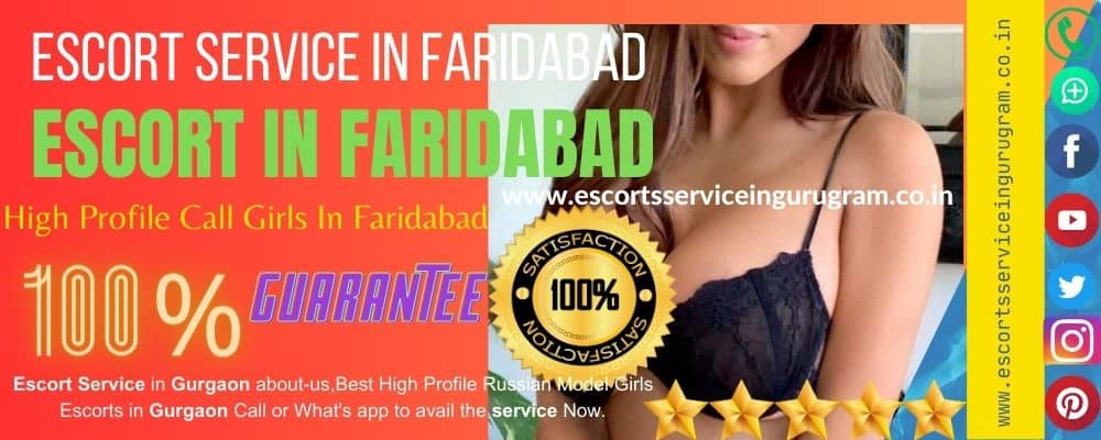 Call Girls In Faridabad