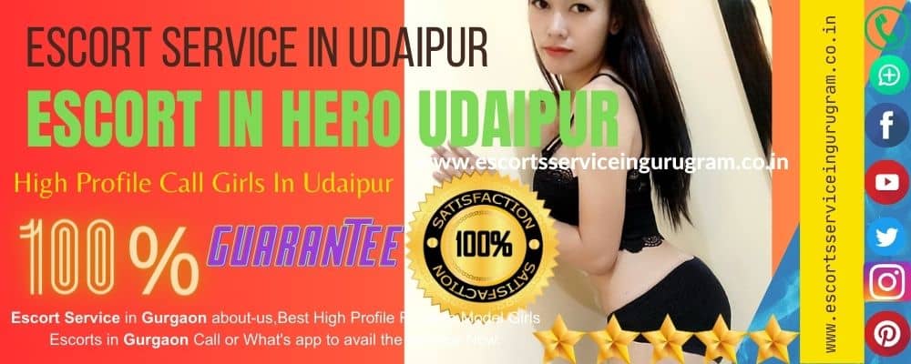 Call Girls In Udaipur