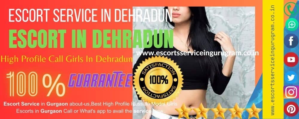 How do Dehradun Escorts Make Your Life Beautiful? 1 Dehradun Escorts