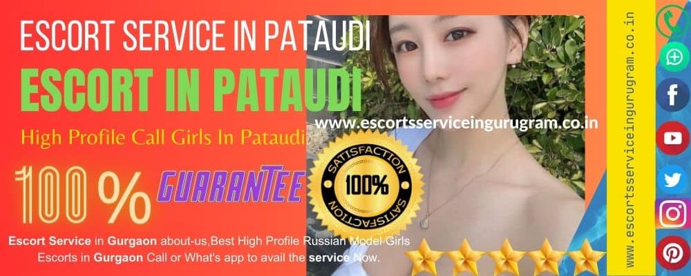 Pataudi Escort Services is the best dating option 1 Pataudi Escort Services