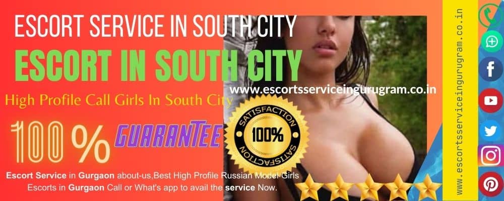 South City Escorts