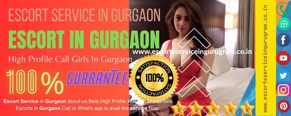 Call Girls in Gurgaon