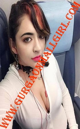 Escort Service in Gurgaon
