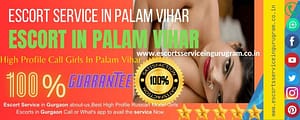 Take away all your troubles and appreciate call girls in Palam Vihar