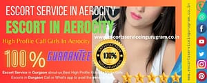 Top Tips To Follow For Both The Clients And The Escorts While Escort Service In Aerocity
