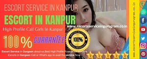 We Will Help You to Provide Escort Service in Kanpur
