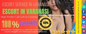 Discover The World Of Escort Services In Varanasi: Finding Love In The Ancient City