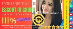 How to Contact Churu Escort for Entertainment for local Couples?