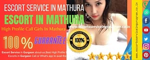 Why Is It Important To Treat Mathura Escorts with Respect?