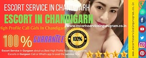 How to deal with social psychopaths in Chandigarh escorts service?