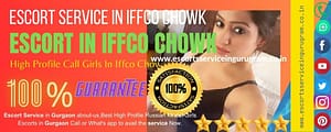Mahila Escorts IFFCO Chowk