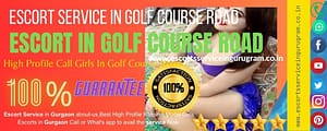 Hottest golf course road escort services