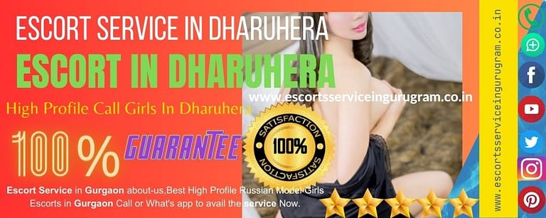 Call Girls In Dharuhera