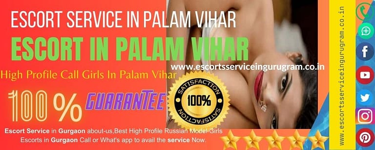 Call Girls In Palam Vihar