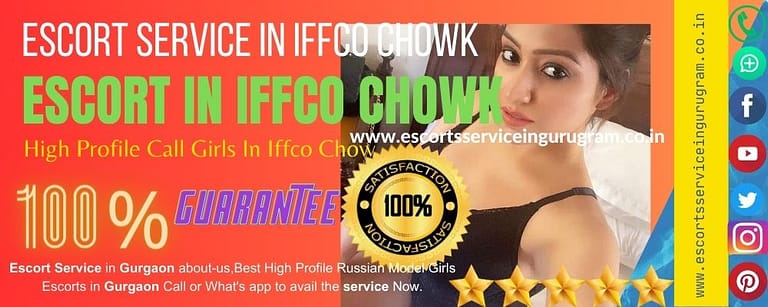 Female Escorts Iffco Chowk